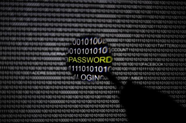 cybercriminals offering contract services for hire offer militant groups the means to attack europe photo reuters