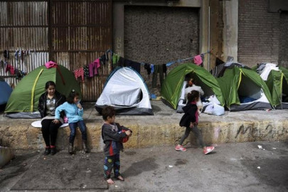 pakistani teen gang raped by four in greek migrant camp