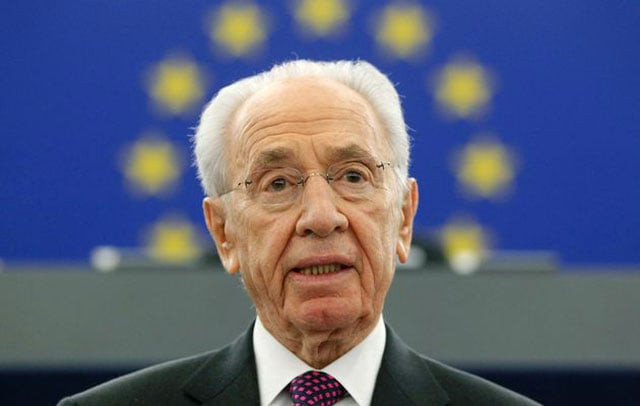 former israeli president shimon peres was the last survivor of the three men awarded the nobel peace prize for the oslo accords photo reuters former israeli president shimon peres was the last survivor of the three men awarded the nobel peace prize for the oslo accords photo reuters
