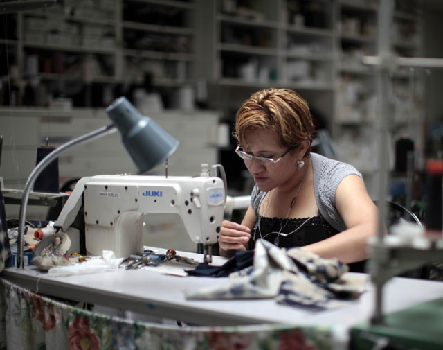 following the example of the upper house the lower house of parliament overwhelmingly voted to require women to work up to the age of 65 before receiving a full retirement photo reuters