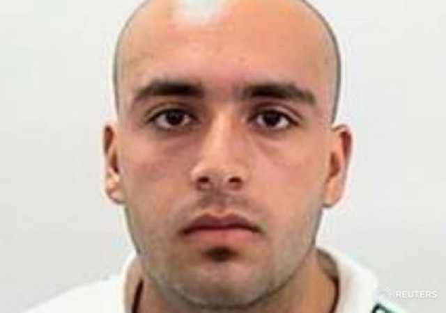 nyc bomb suspect ahmad khan rahami photo reuters nyc bomb suspect ahmad khan rahami photo reuters