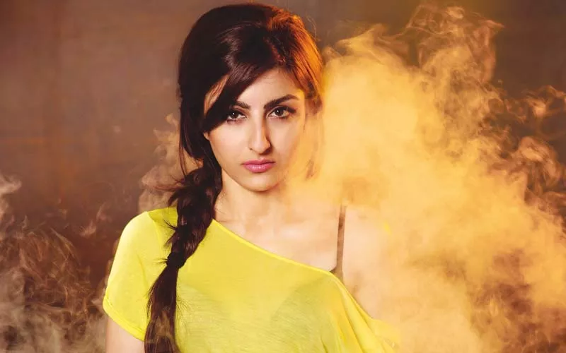 soha said 31st october is already a landmark achievement for her photo file soha said 31st october is already a landmark achievement for her photo file