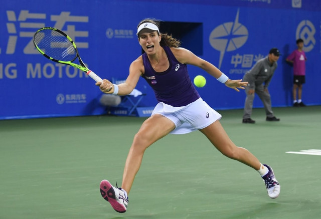 johanna konta photo afp