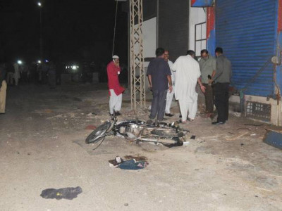 liquor store in thatta to be sealed