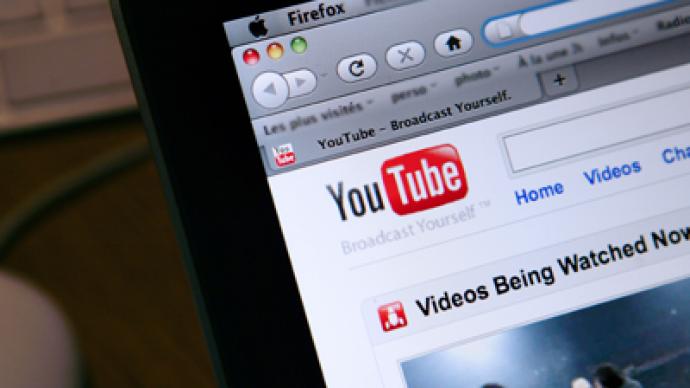 youtube launches offline feature photo afp