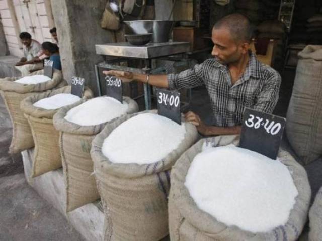 have got rs10b export subsidy during the rule of current government photo reuters