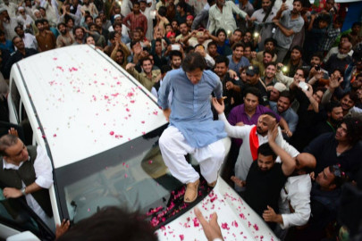 pti conveys security concerns to chief secretary pti conveys security concerns to chief secretary