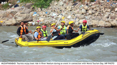 development ajk pm lures investment in tourism development ajk pm lures investment in tourism