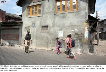 dossier on india s terror acts on anvil dossier on india s terror acts on anvil