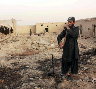 security threats ghalanai s main market shut down security threats ghalanai s main market shut down