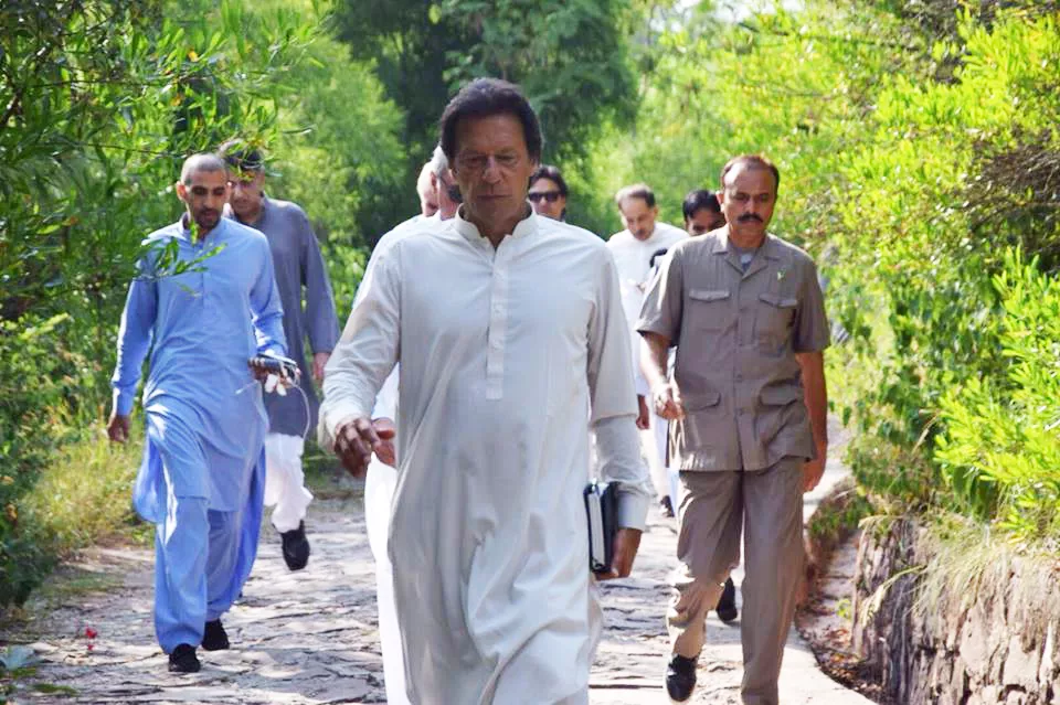 rumours of internal rifts within the party make waves as pti gears up for historic protest photo imran khan official facebook rumours of internal rifts within the party make waves as pti gears up for historic protest photo imran khan official facebook
