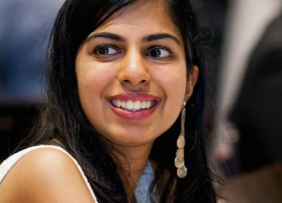 she dropped out of law school and founded 3 startups and she s only 22 she dropped out of law school and founded 3 startups and she s only 22