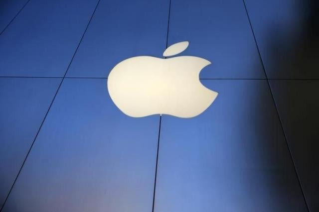 the apple store is seen on the day of the new iphone 7 smartphone launch in los angeles california us photo reuters