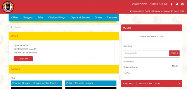 photo screen grab burger singh photo screen grab burger singh