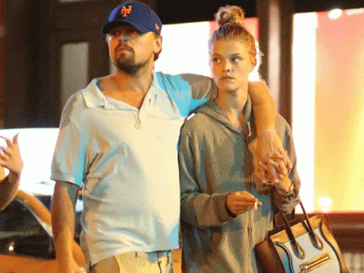 leonardo dicaprio reportedly planning secret wedding
