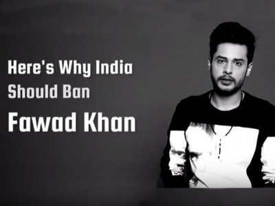 this indian guy tells us why mns wants fawad khan banned this indian guy tells us why mns wants fawad khan banned