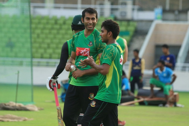 mosharraf hossain l last represented bangladesh in 50 over format in 2008 photo courtesy bcb mosharraf hossain l last represented bangladesh in 50 over format in 2008 photo courtesy bcb