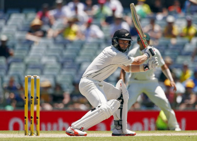 kane williamson hit by bug ahead of second test kane williamson hit by bug ahead of second test