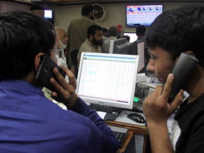 india pakistan stocks fall after kashmir strikes