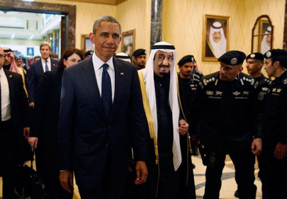 saudi could cut anti terror ties over us law