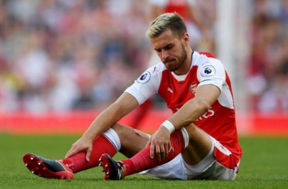ramsey out of wales world cup qualifiers ramsey out of wales world cup qualifiers