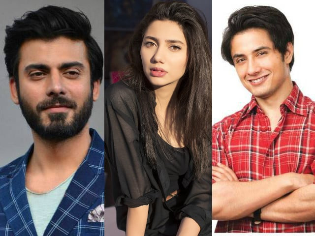 indian extremists may be calling for the exit of pakistani artists but few are aware where they actually are photo file indian extremists may be calling for the exit of pakistani artists but few are aware where they actually are photo file