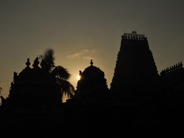 petitioners claim temple has been illegally occupied photo express petitioners claim temple has been illegally occupied photo express