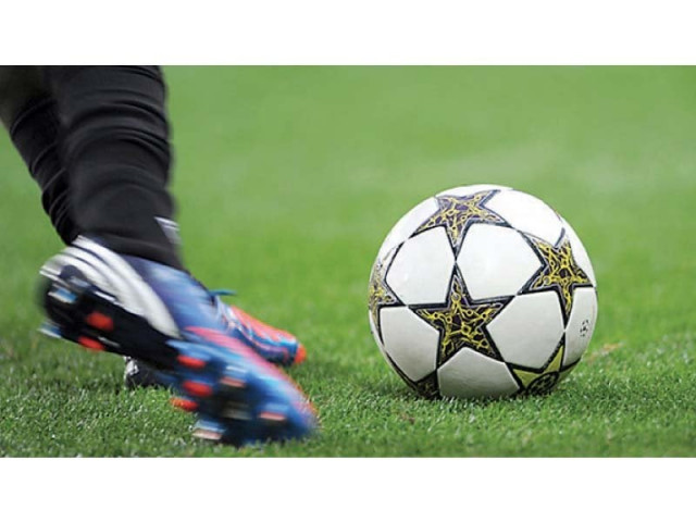 extra curricular activities gsis holds football tournament