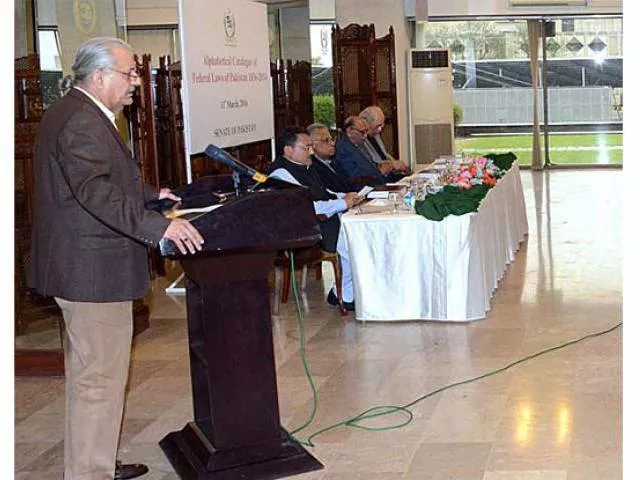 khawaja said pakistan should review its policy towards neighbouring countries as war would serve no one s purpose photo app khawaja said pakistan should review its policy towards neighbouring countries as war would serve no one s purpose photo app