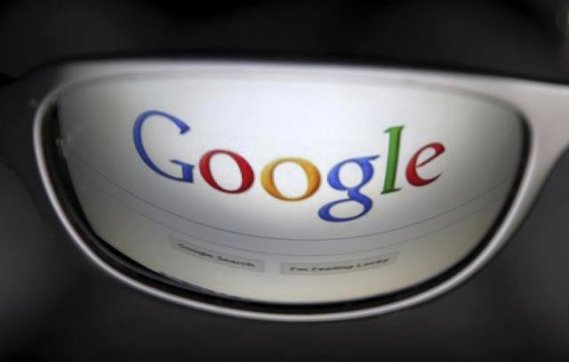 alphabet the parent company of google had partnered with sri lanka to bring the internet to remote areas there photo reuters