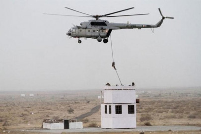 backtracking india says no helicopters used in surgical strikes backtracking india says no helicopters used in surgical strikes