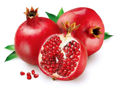 9 benefits of pomegranates