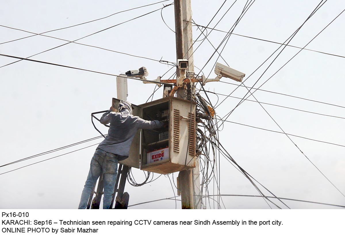 besides the stations it has been suggested that four cctv cameras should be installed in each bus three inside the bus and one at the front photo online