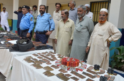 security plan 14 suspects arrested during search operation security plan 14 suspects arrested during search operation