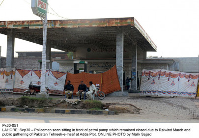 domino effect raiwind shops forced to shutter down domino effect raiwind shops forced to shutter down