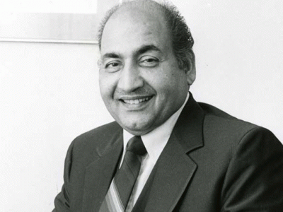 ghulam ali traces mohammed rafi s musical journey on screen