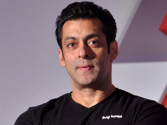 Salman Khan should be taught a lesson: Shiv Sena