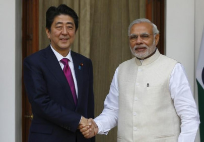 india japan to sign nuclear cooperation deal in november report india japan to sign nuclear cooperation deal in november report