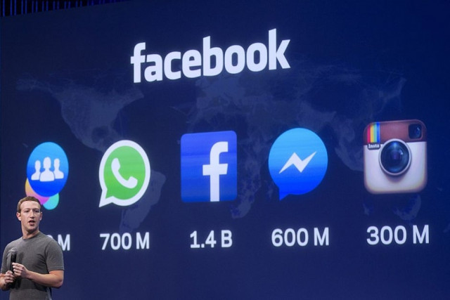 the feature allows users to share filter enhanced photos and videos that last for 24 hours photo afp the feature allows users to share filter enhanced photos and videos that last for 24 hours photo afp