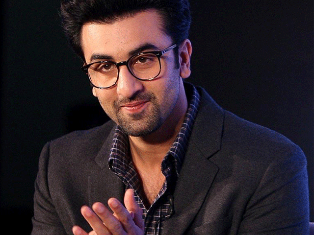 ranbir breaks silence on mns ultimatum to pakistani actors in wake of uri attack photo hindustan times