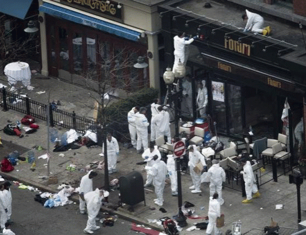 the story of the 2013 deadly attack on the race and its aftermath will be featured on screen photo reuters the story of the 2013 deadly attack on the race and its aftermath will be featured on screen photo reuters