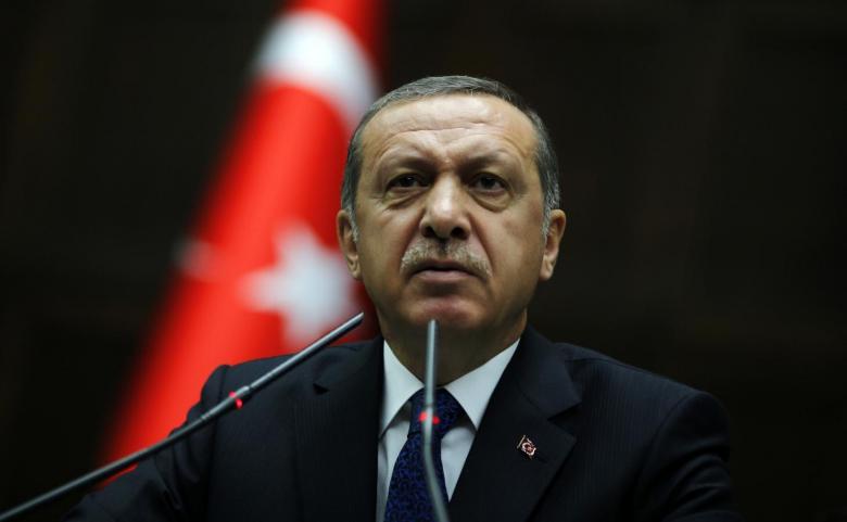 turkish president recep tayyip erdogan photo reuters