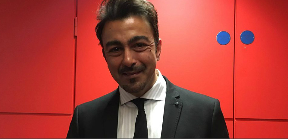 shaan opens up about being criticised for being anti india and pro pakistan photo bbc