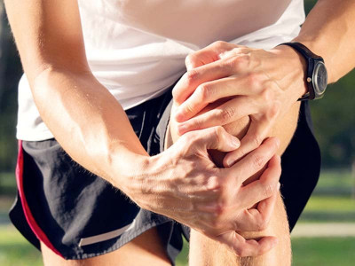 be careful 6 ways to train through injuries