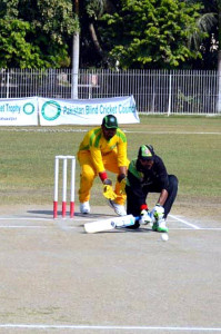 t20 blind cricket nisar jamil smash tons as ajk lift title