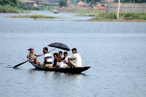 a file photo of brahmaputra river in india photo afp