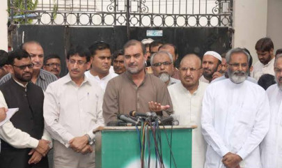 ji launches public referendum to address city s issues ji launches public referendum to address city s issues
