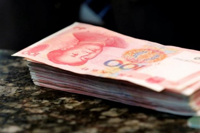 the yuan enters the sdr basket with a weight of 10 92 versus 41 73 for the dollar and 8 33 for the yen photo reuters the yuan enters the sdr basket with a weight of 10 92 versus 41 73 for the dollar and 8 33 for the yen photo reuters
