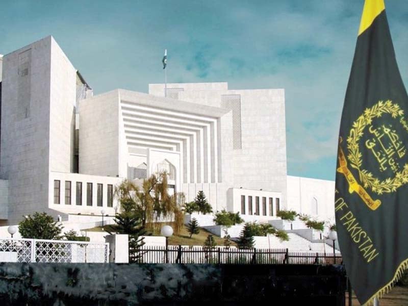 cda told sc that owing to their ongoing campaign a number of violators were voluntarily bringing their properties in line with the rules photo express