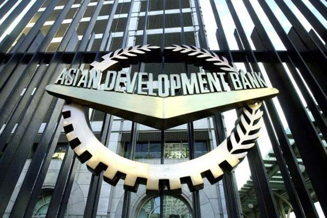 the adb has carried out at least three multisector rehabilitation and improvement projects in ajk since 2004 at a cost of 57 million photo afp the adb has carried out at least three multisector rehabilitation and improvement projects in ajk since 2004 at a cost of 57 million photo afp